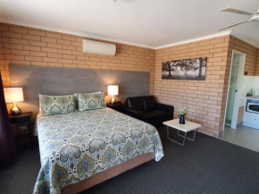  Streaky Bay Motel and Villas  Стрики Бэй